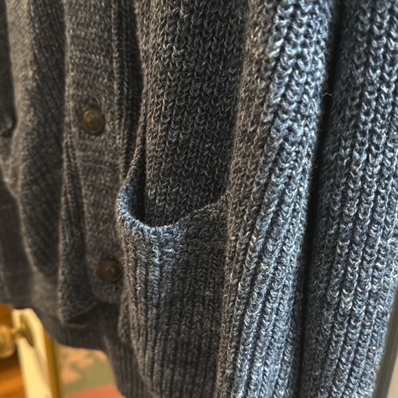 NWT Polo Ralph Lauren Cardigan! - Picture 4 of 4